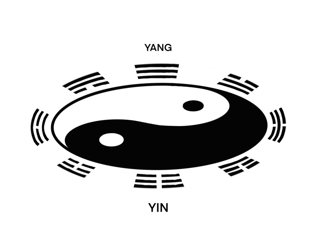 Demystifying Chi: The Fundamental Energy of Life - The Bond Wand