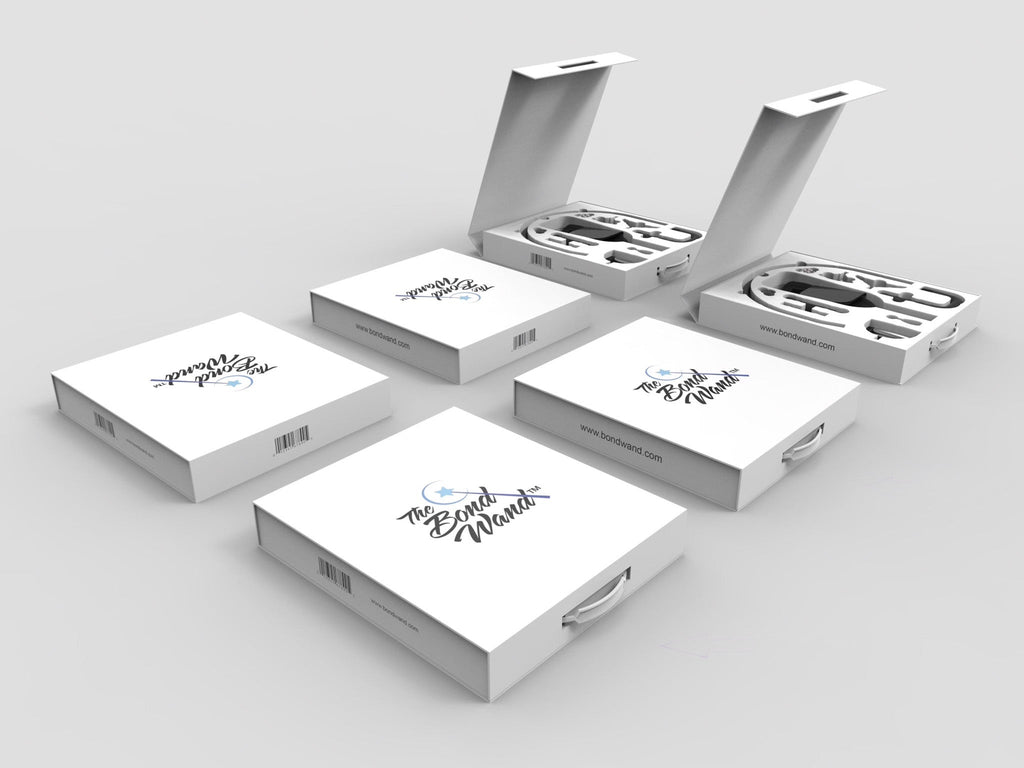 The Bond Wand Essentials Kit - The Bond Wand