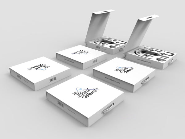 The Bond Wand Essentials Kit - The Bond Wand